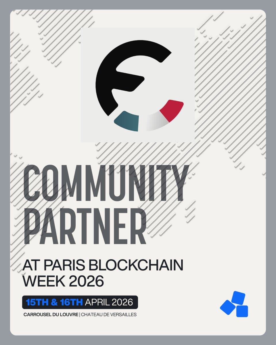 Paris Block Week : France Cryptos au Louvre pour débattre des marchés de prédiction