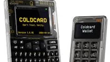 Piratage Coldcard confirmé : 1082,65 BTC volés en 41 minutes sur 1196 adresses compromises