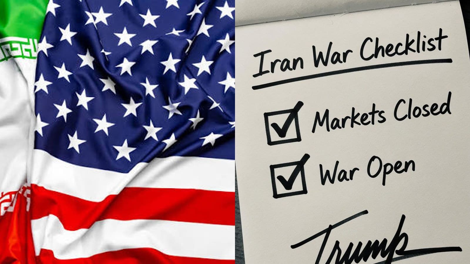 Frappes américano-israéliennes sur l'Iran ce week-end : CBS News et le WSJ rapportent des cibles énergétiques, le pétrole en ligne de mire