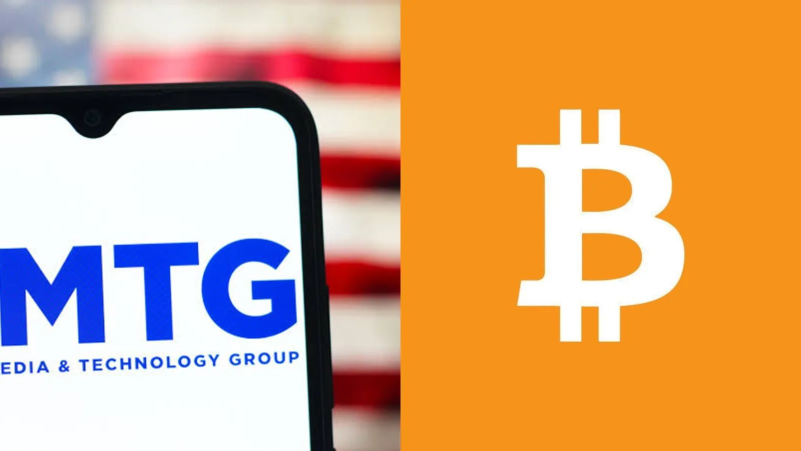Trump Media nie avoir vendu 2 628 BTC transférés vers Crypto.com pour 165 M$