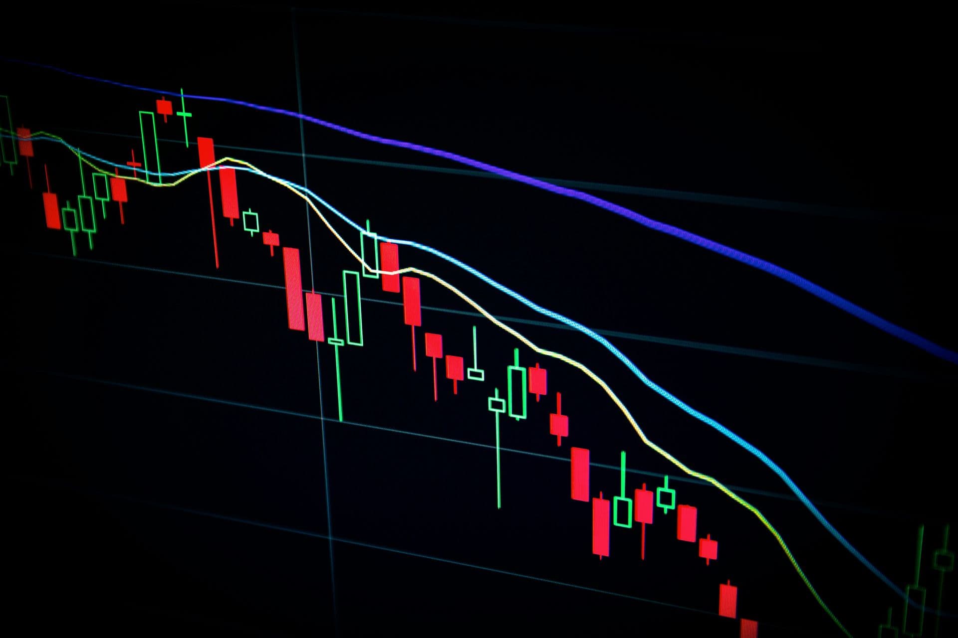 Volumes crypto au plus bas depuis janvier : 15 milliards de dollars par jour, en recul de 70% depuis le pic