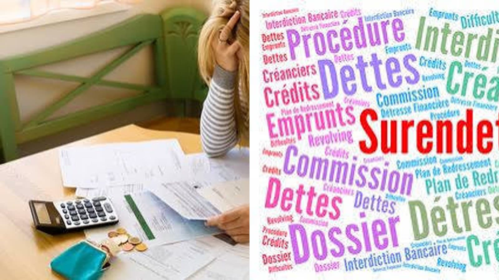 Surendettement des jeunes : les 18-29 ans représentent 15% des dossiers au T1 2026, contre 5% en 2022
