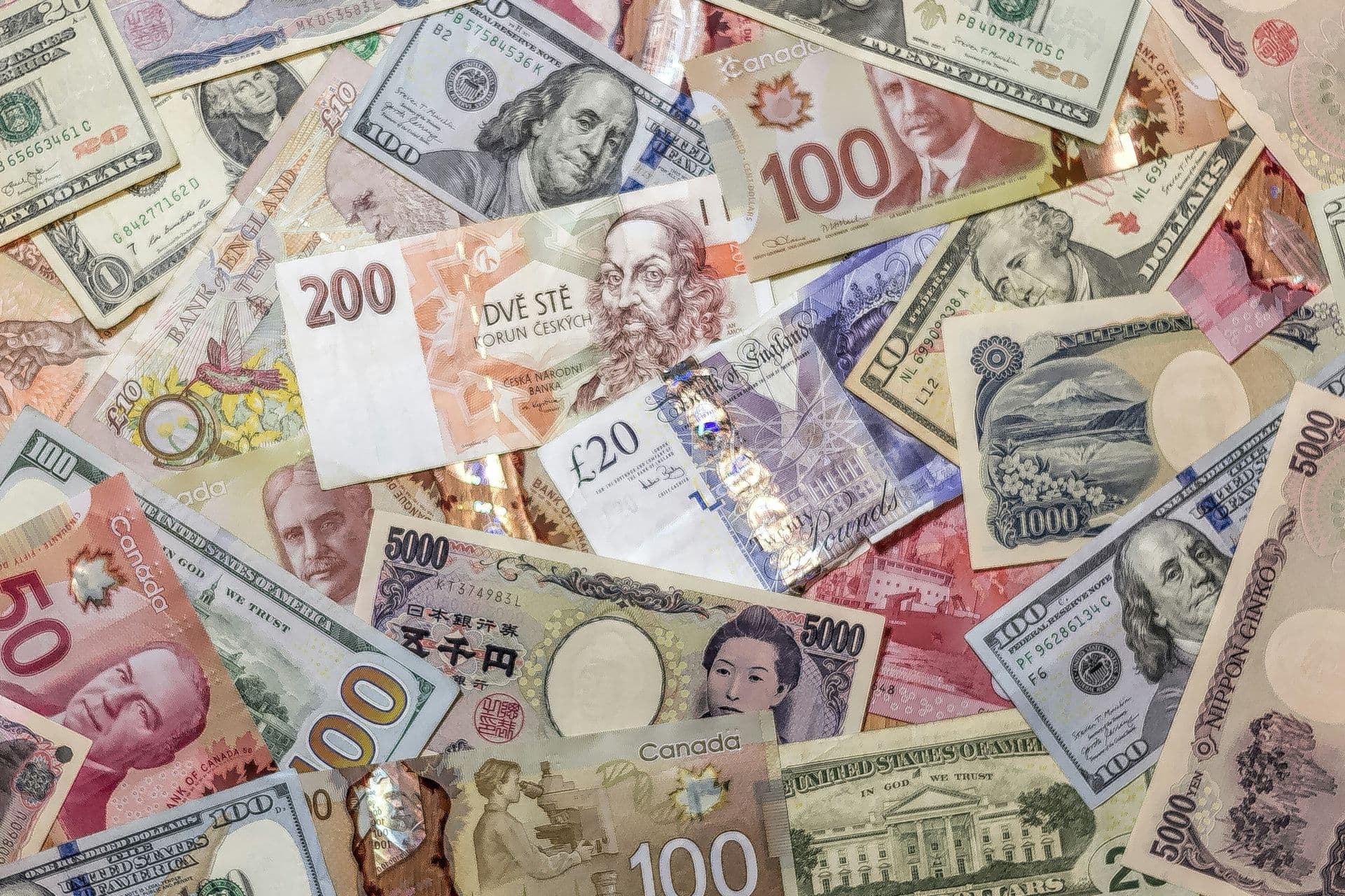Carry trade sur le yen : la corrélation avec les taux américains a rompu après le Liberation Day d'avril 2025