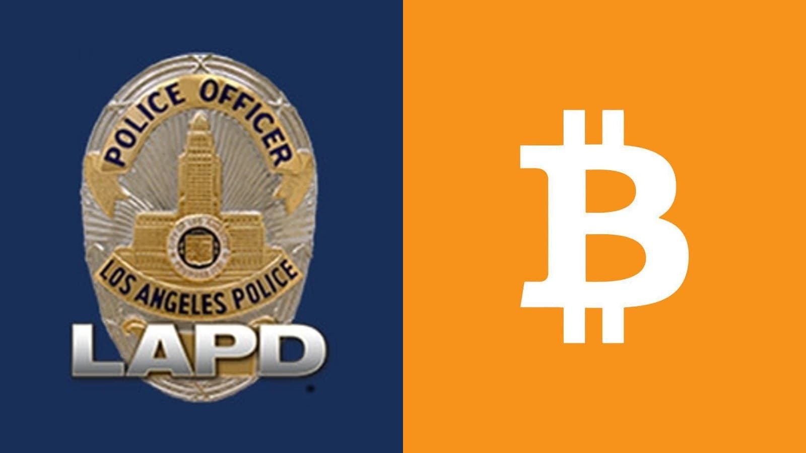 Ex-policier du LAPD condamné à perpétuité pour le vol de 350 000 $ en bitcoin sur un adolescent