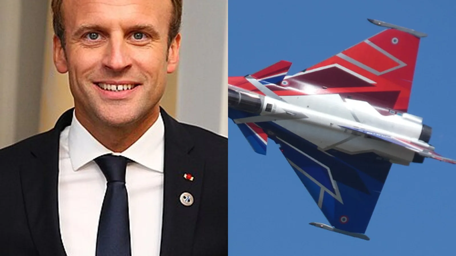 Rafale pour l'Inde : la France soumet son offre pour 114 appareils, 82% assemblés sur place, pour 3 250 milliards de roupies