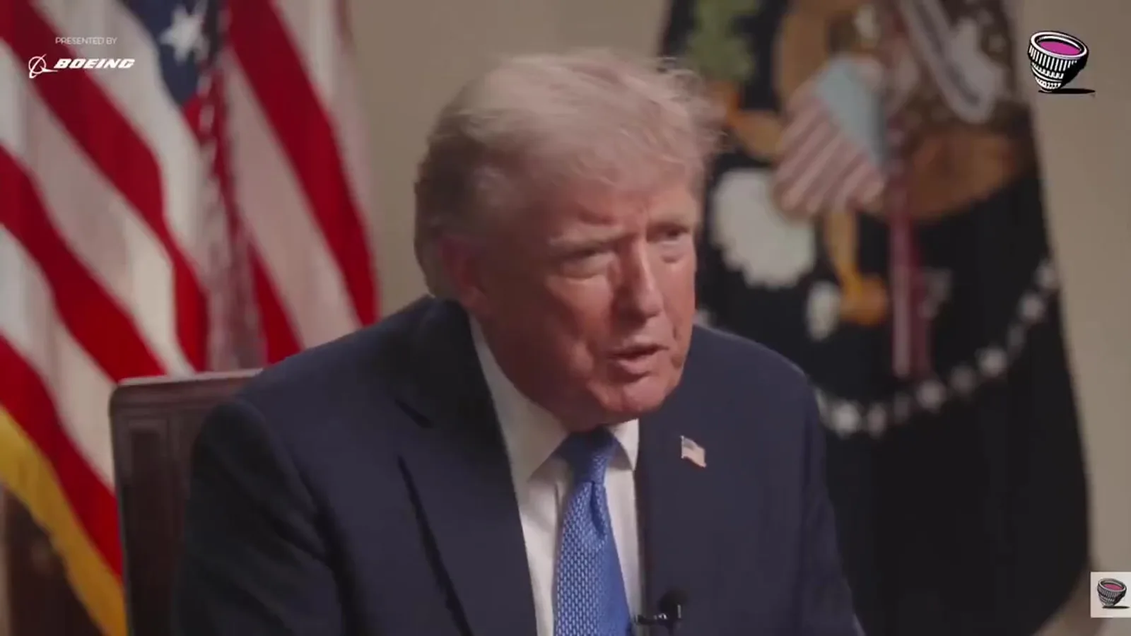 Trump prêt à placer ses avoirs crypto en blind trust pour faire passer la loi crypto aux États-Unis