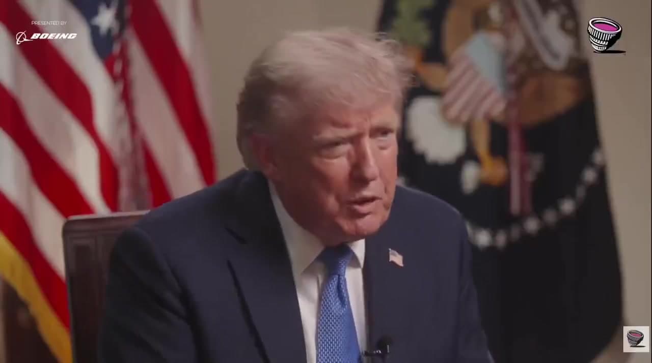 Trump prêt à placer ses avoirs crypto en blind trust pour faire passer la loi crypto aux États-Unis