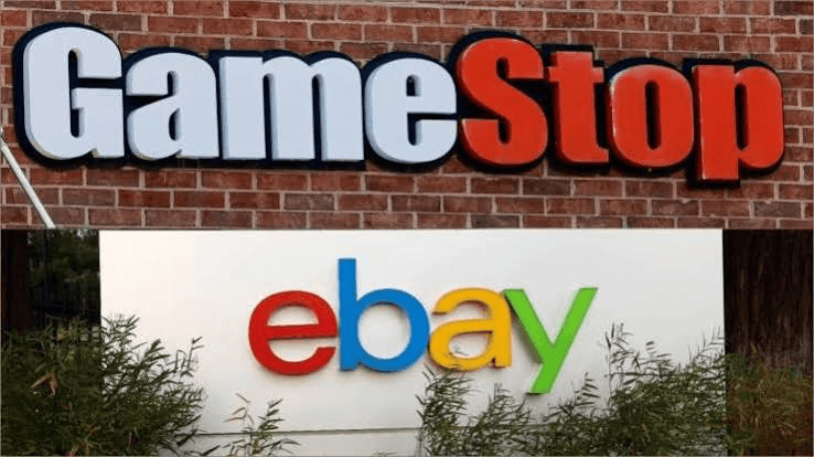 GameStop abandonne son offre de rachat de 56 milliards de dollars sur eBay et vise un partenariat