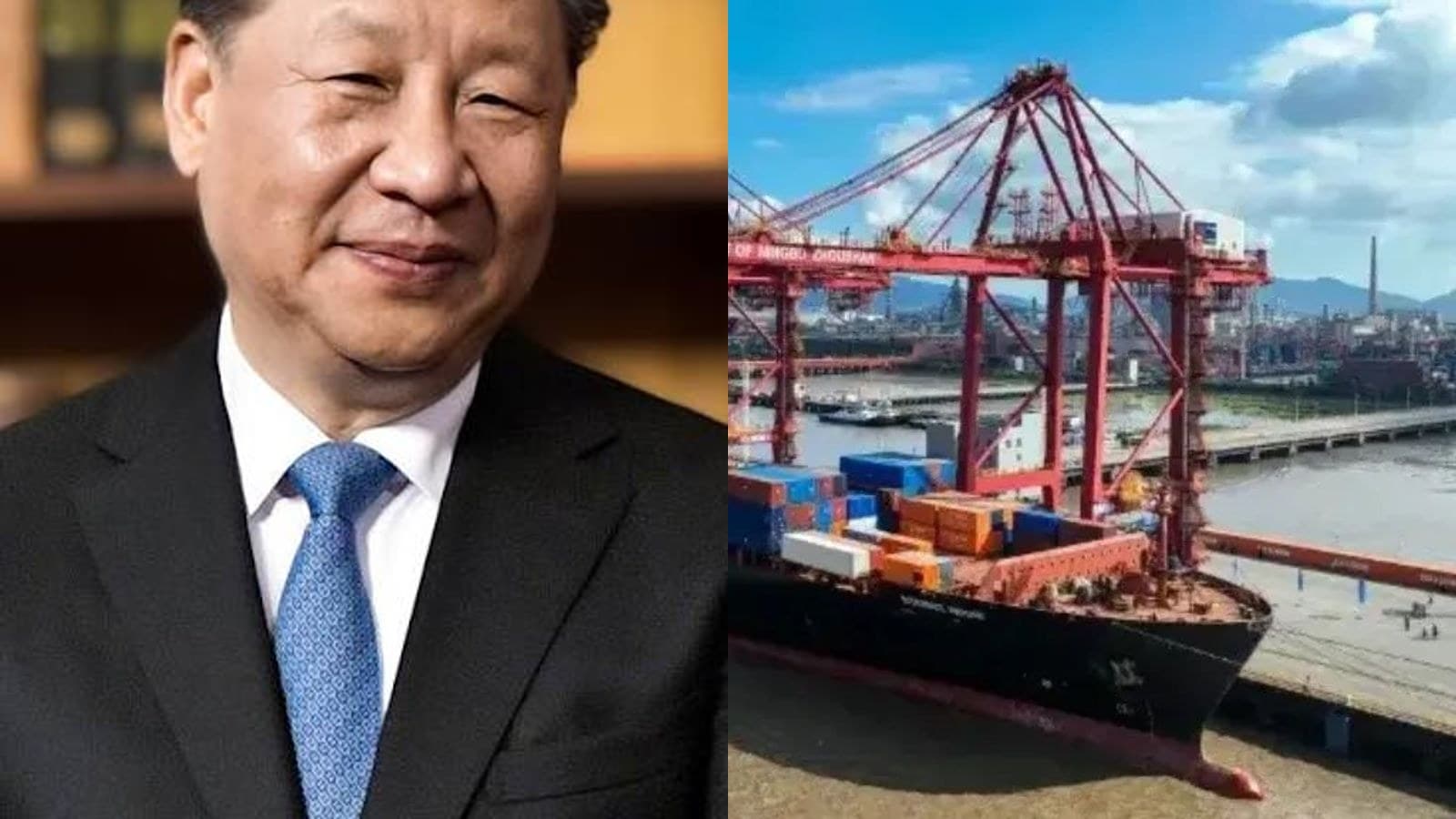 Sea Legend ouvre la première ligne régulière de porte-conteneurs par l'Arctique entre la Chine et le Royaume-Uni