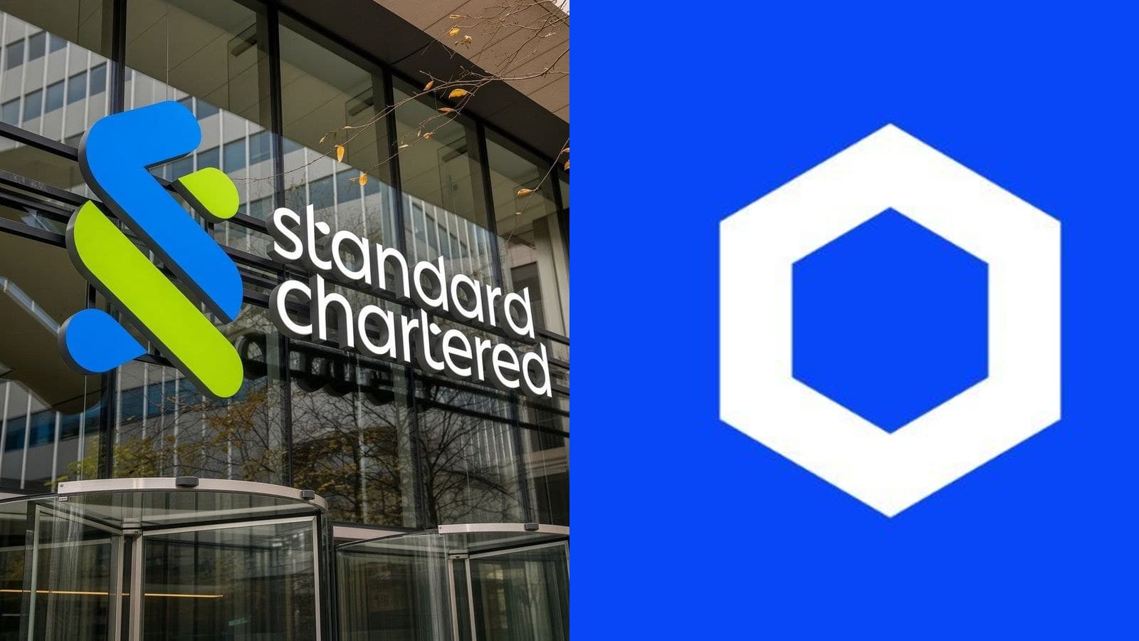 Standard Chartered fixe un objectif de 200 $ sur LINK d'ici 2030, soit une multiplication par 25 depuis les niveaux actuels