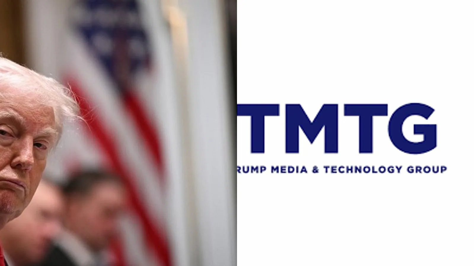 Trump Media enregistre 360,6 millions de dollars de pertes sur actifs numériques au premier semestre 2026, dont 238,1 millions au seul deuxième trimestre