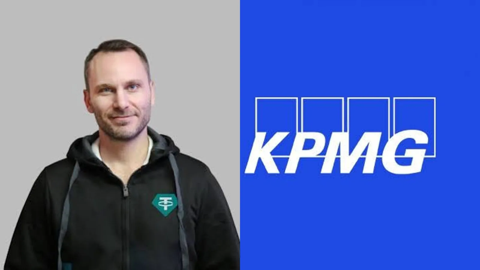 Tether obtient son premier audit financier complet certifié par KPMG US : réserves excédentaires de 6,8 milliards de dollars fin 2025