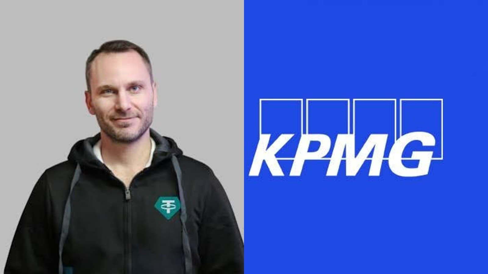 Tether obtient son premier audit financier complet certifié par KPMG US : réserves excédentaires de 6,8 milliards de dollars fin 2025