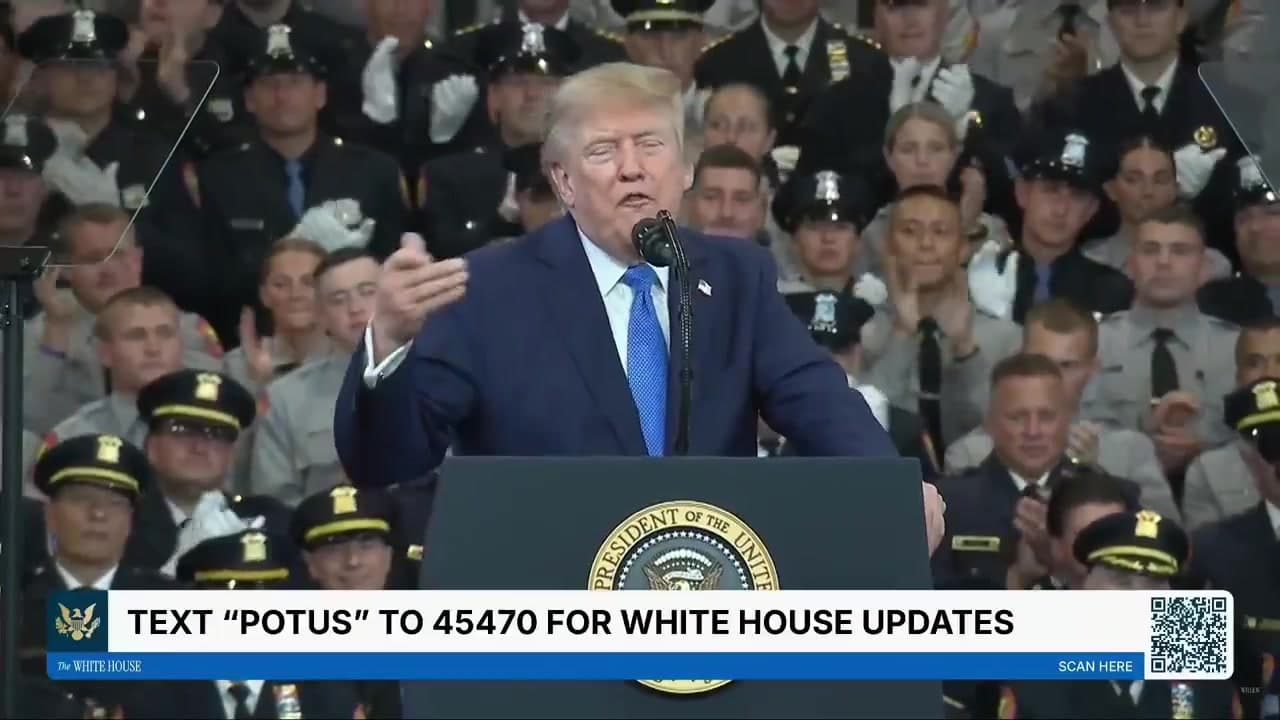 Trump annonce la déclaration du détroit d'Ormuz en « territoire américain » alors que le WTI monte à 82,35 dollars