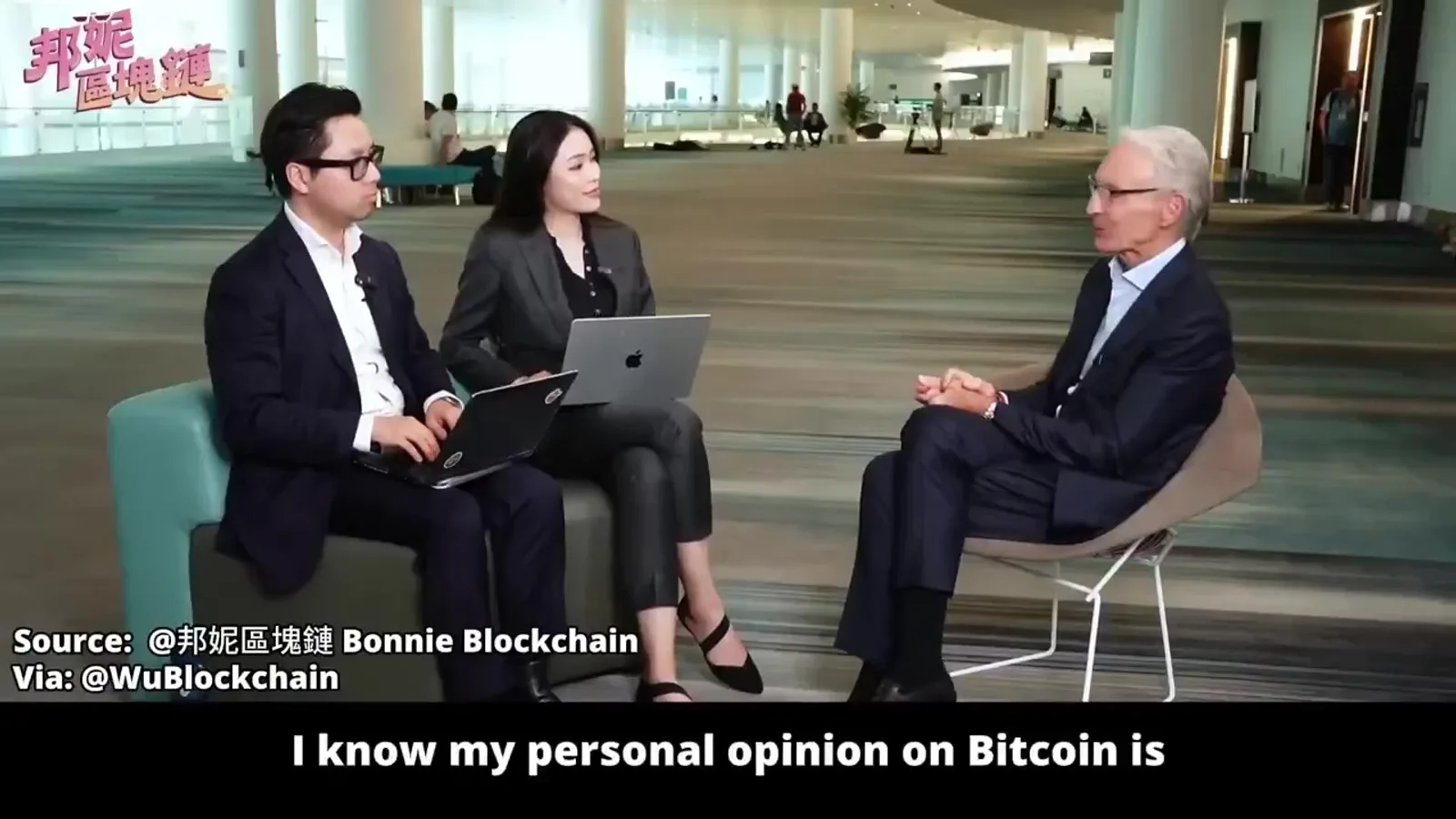 Le CEO du World Gold Council prédit que le Bitcoin ira à zéro, faute de confiance comparable au fiat