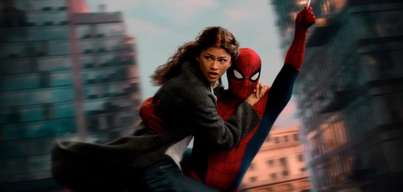 Spider-Man: Brand New Day dépasse 2 milliards de dollars en trois semaines, huitième film de l'histoire à ce niveau