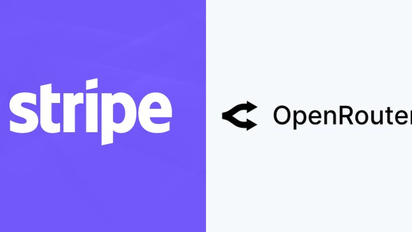 Stripe proche de racheter OpenRouter pour plus de 7 milliards de dollars, selon Bloomberg : une valorisation multipliée par cinq en 82 jours