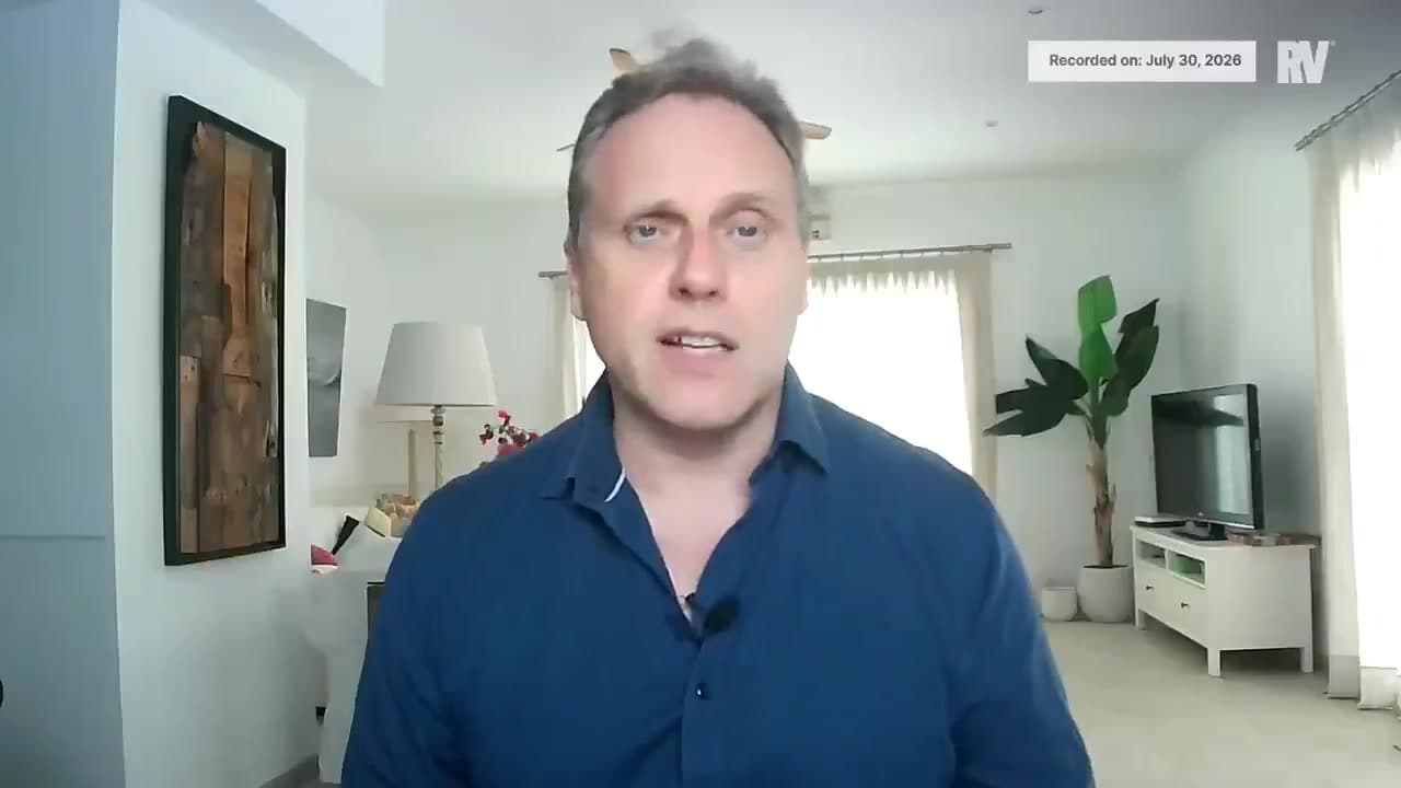Économie américaine : Daniel Lacalle voit une croissance privée plus solide que les chiffres du PIB ne le suggèrent