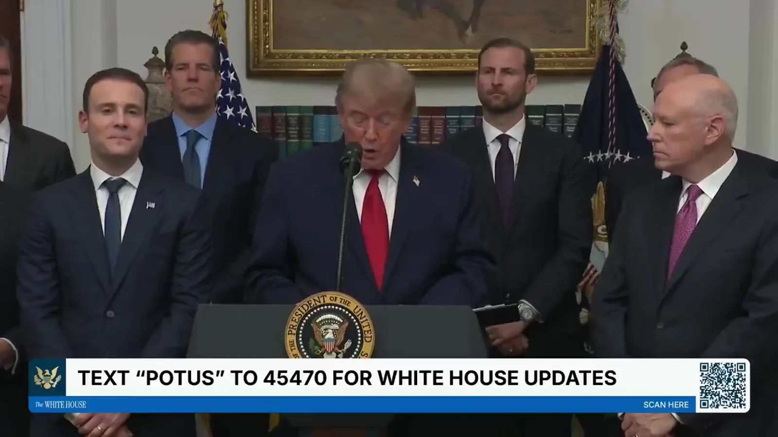 Trump cite Hyperliquid : le token HYPE bondit de 17% en quelques minutes