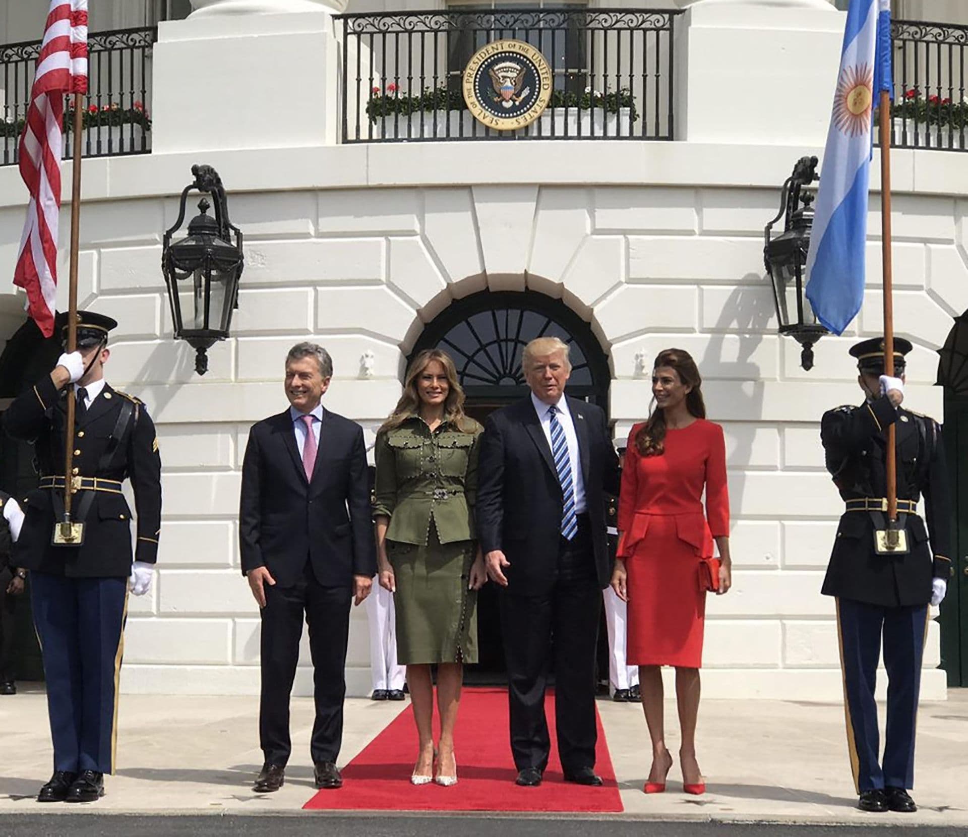 Trump liste ses cinq mesures crypto : fin de l'Operation Choke Point 2.0, réserve stratégique de Bitcoin, interdiction de CBDC et Project Crypto