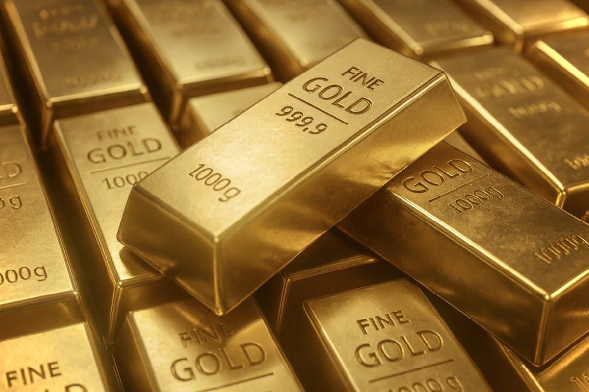 L'or bondit de 3% à 4 515 dollars l'once, son plus haut depuis 11 semaines, après l'annonce du Trésor américain