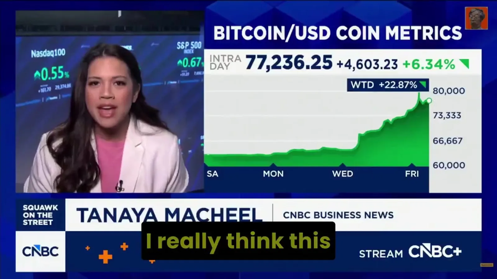 Rally Bitcoin : short squeeze de 2,7 milliards de dollars, reprise des flux ETF et pression de la Maison Blanche sur le CLARITY Act