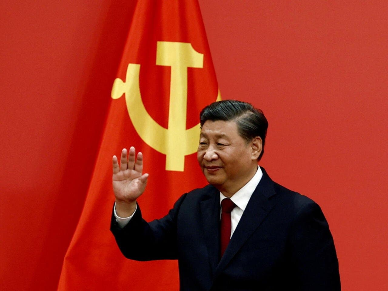 La Chine réduit ses importations de pétrole de 5,5 millions de barils par jour et fait chuter le baril de 30 dollars