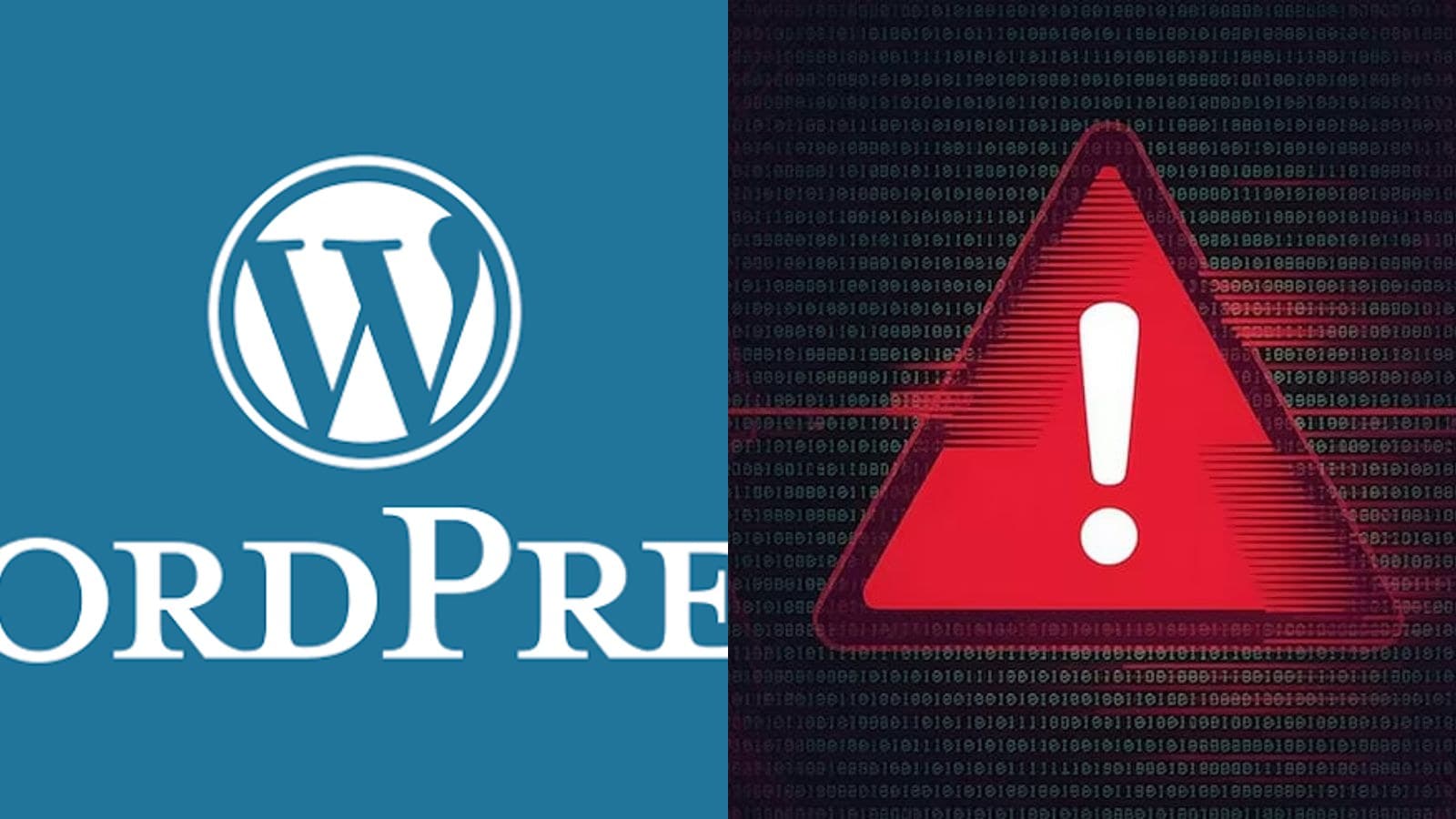 Près de 2 000 sites WordPress compromis pour voler des cryptos via de faux CAPTCHA