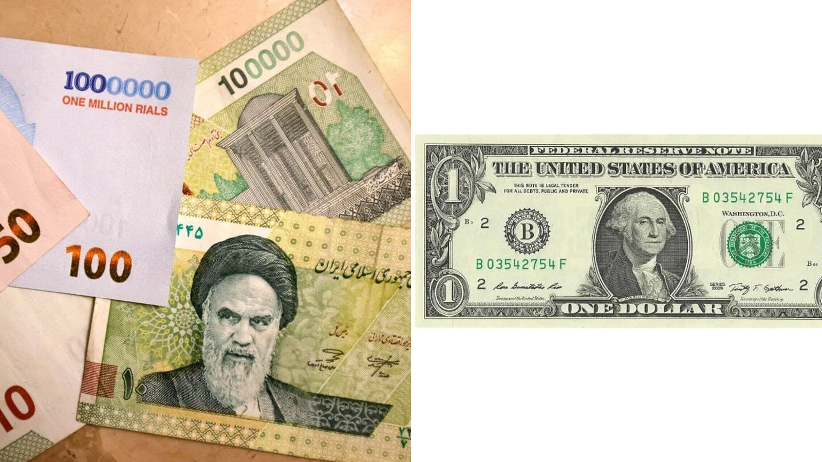 Le rial iranien s'effondre à 2 millions pour un dollar : Washington coupe les derniers canaux économiques de Téhéran