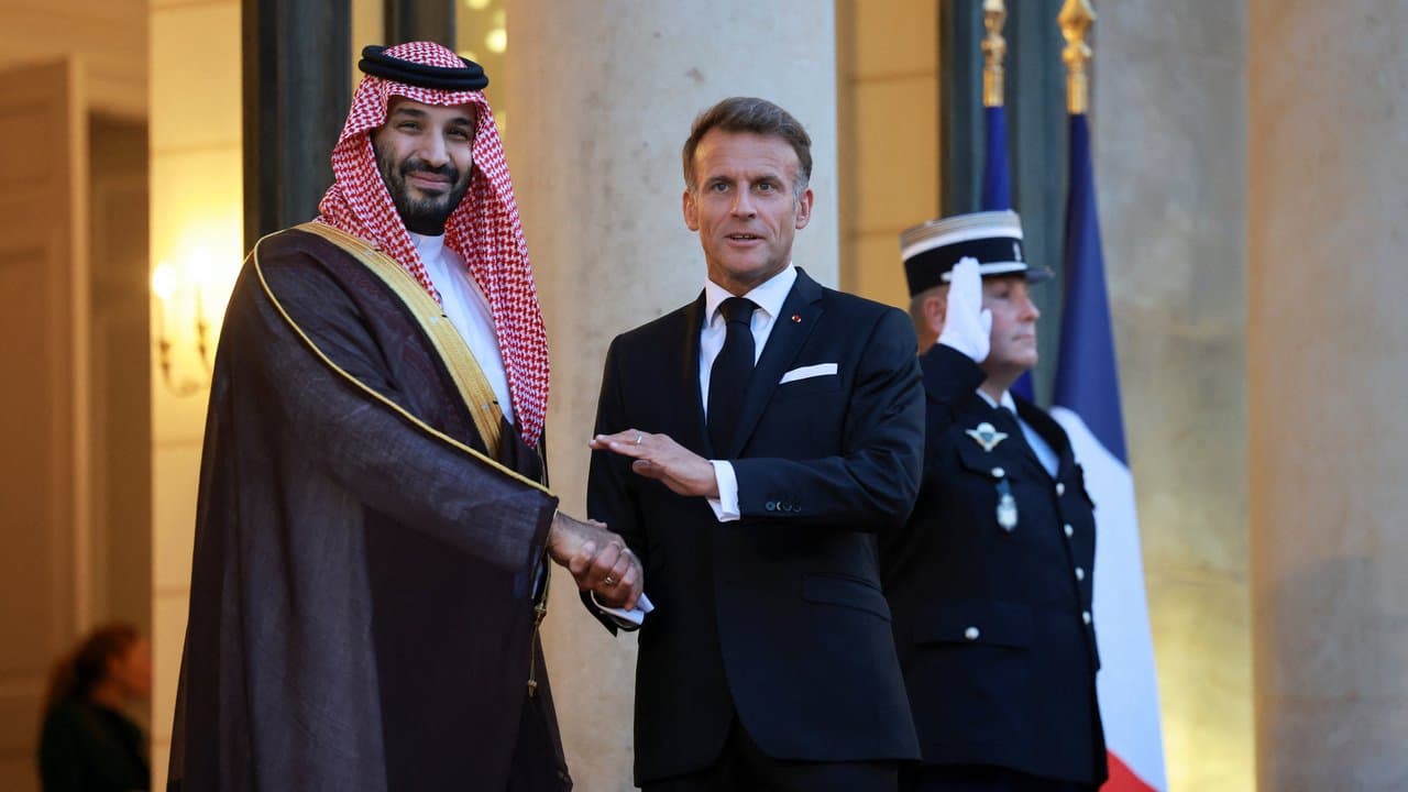 Arabie saoudite : 6 milliards d'euros investis dans trois parcs à thème à Cergy-Pontoise, dont un dédié aux mangas