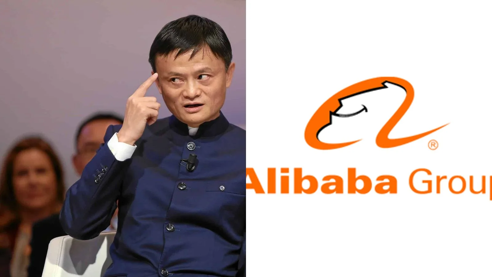 Alibaba : le président Joseph Tsai et le PDG Eddie Wu achètent pour 15 millions de dollars d'actions