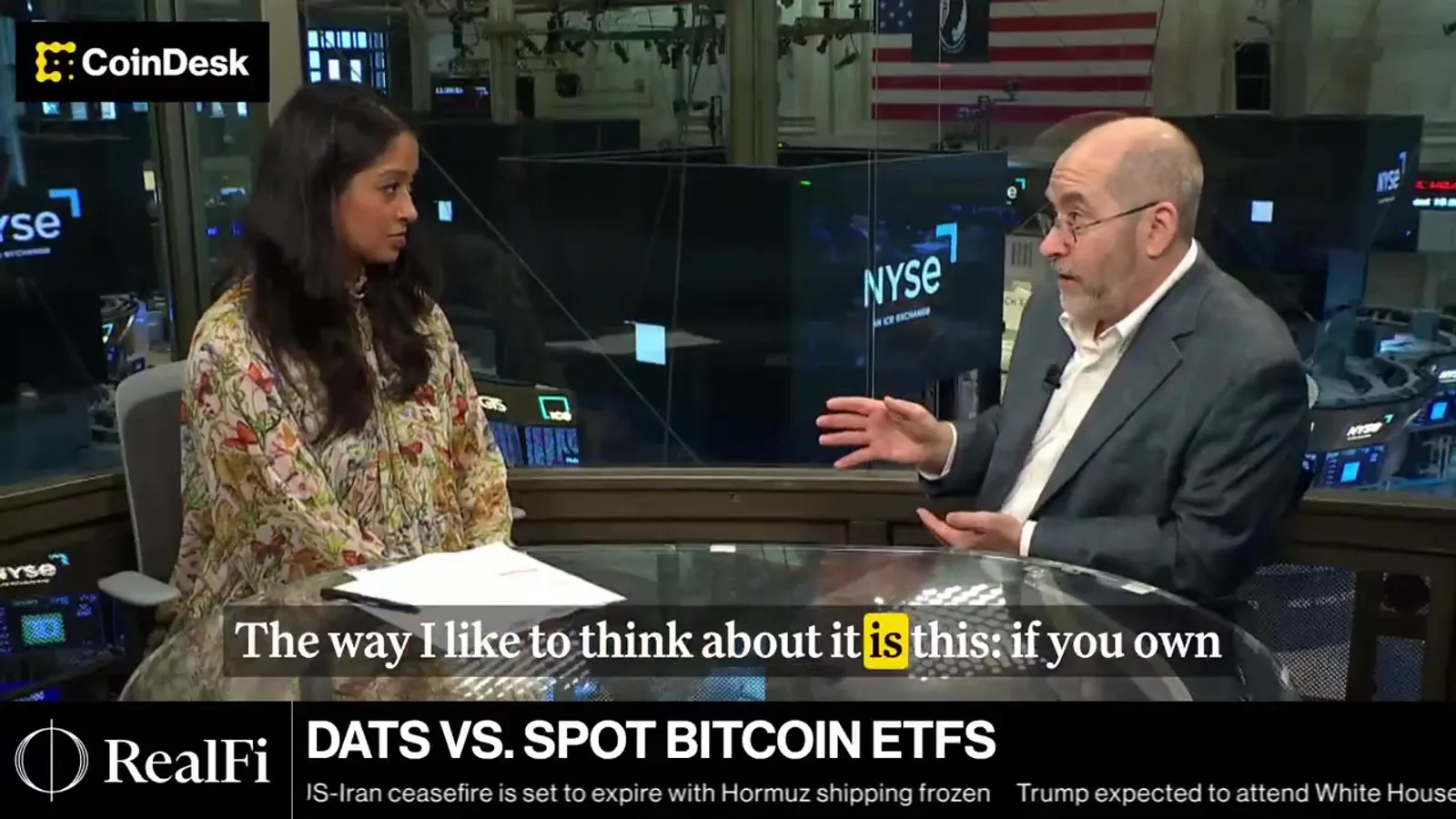 Bitcoin : ETF, détention directe ou treasury company, quelle exposition rapporte le plus sur 20 ans selon TD Cowen