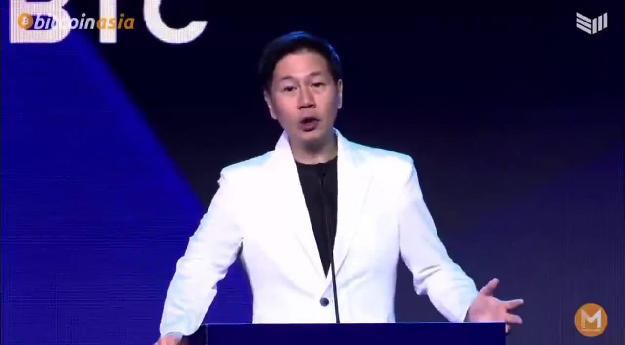 Un membre du CPPCC chinois déclare croire en Bitcoin et voit Hong Kong comme hub d'attraction de capitaux via les layer 2