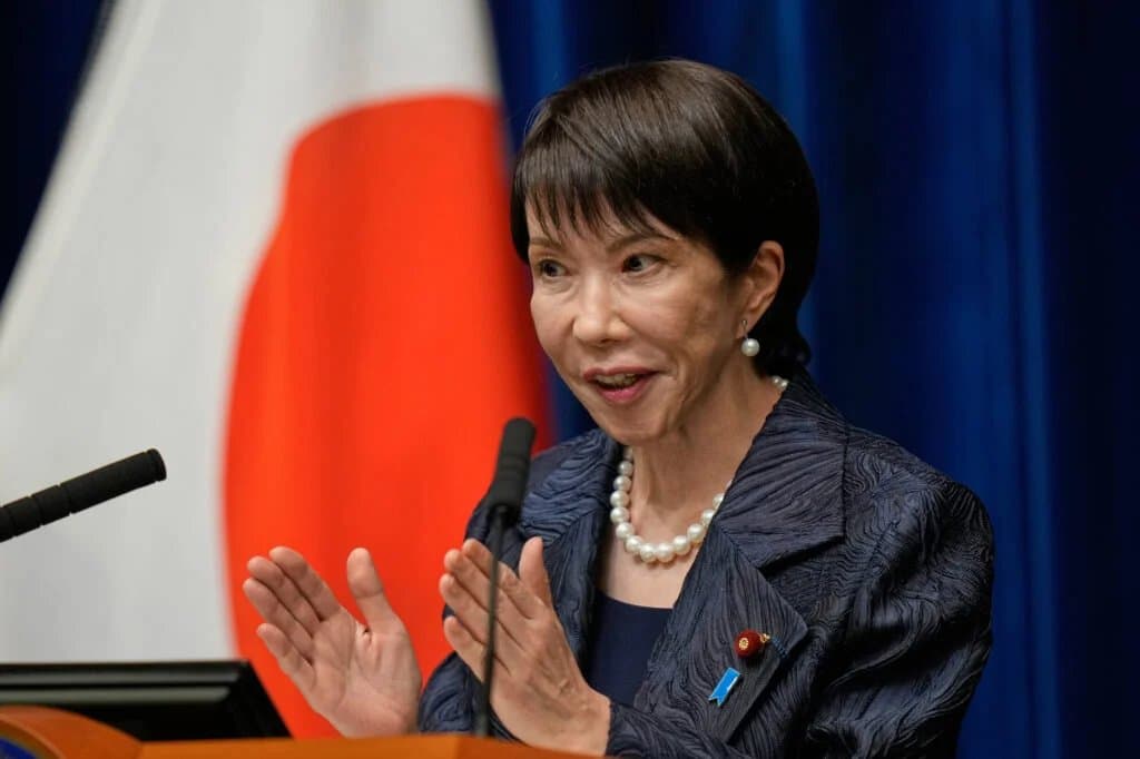 Le Japon a dépensé 98 milliards de dollars pour soutenir le yen entre fin juillet et fin août