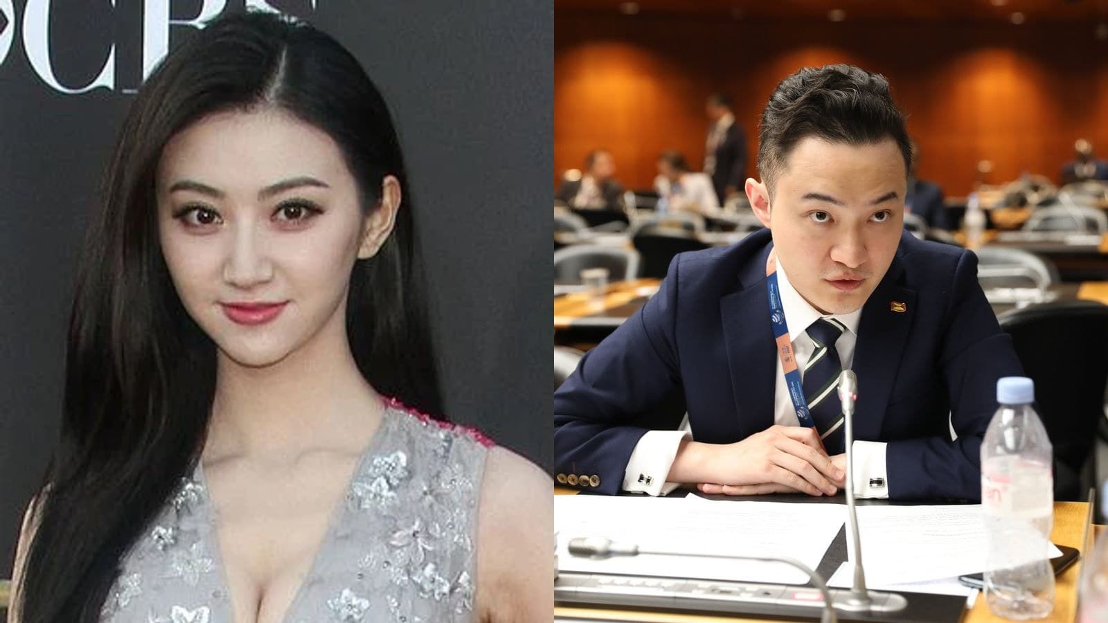 Justin Sun poursuit son ex-femme en justice pour récupérer 4,5 millions de dollars versés comme dot