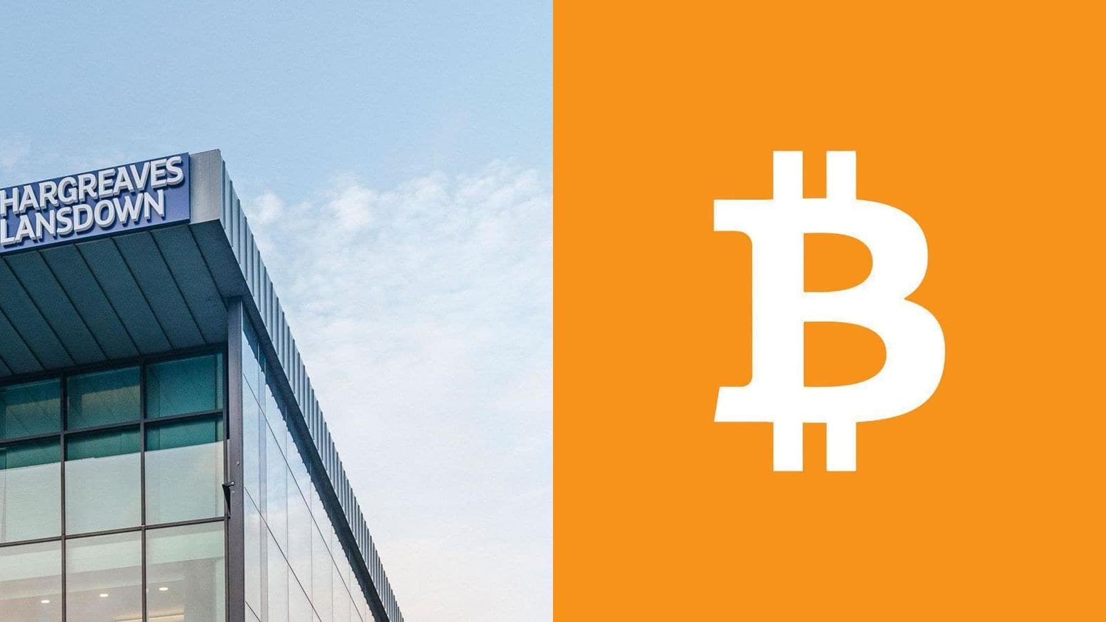 Hargreaves Lansdown ouvre le bitcoin et l'ether à 2 millions de clients britanniques via neuf ETN BlackRock, WisdomTree et 21Shares