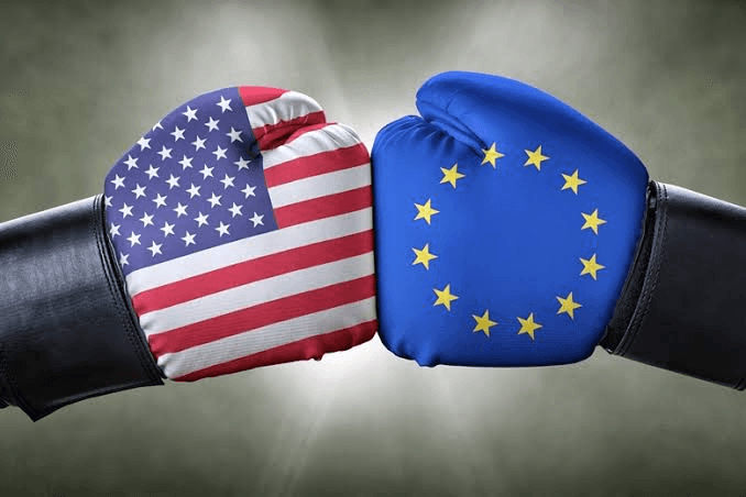 L'Union européenne rejoint l'opération américaine Economic Outcast pour isoler financièrement l'Iran