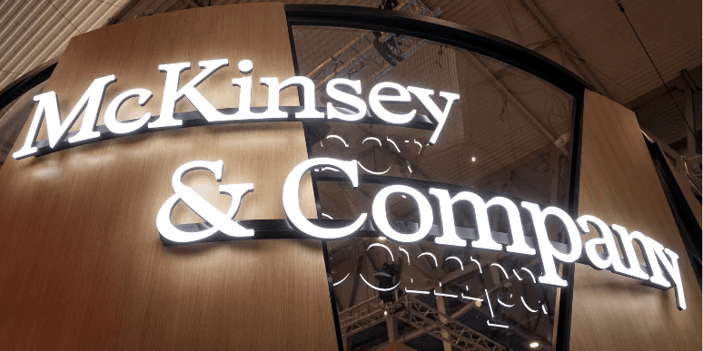 McKinsey : plus de 65 millions d'euros saisis en France pour blanchiment aggravé de fraude fiscale