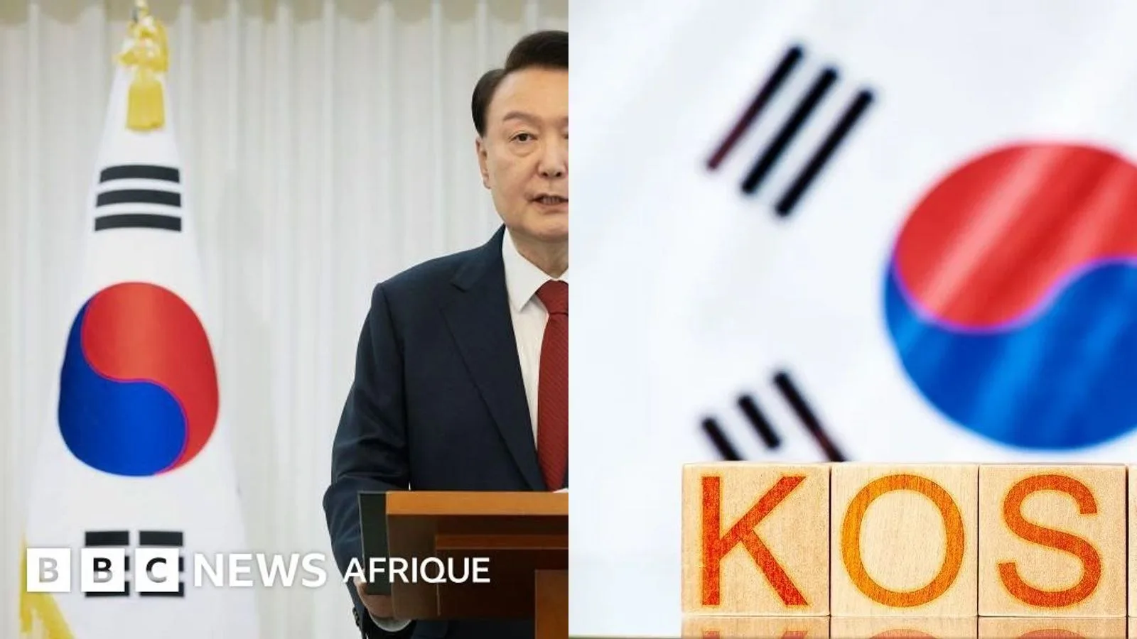 La Corée du Sud veut tokeniser toute sa Bourse : feuille de route en trois phases dès février 2027
