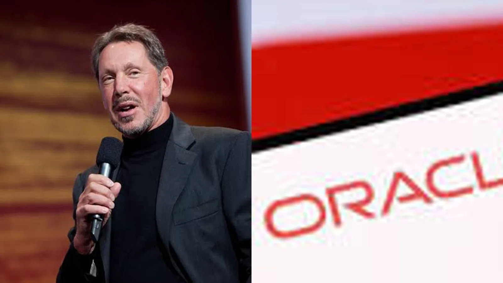 Larry Ellison renonce à céder 50 millions d'actions Oracle, soit 7,5 milliards de dollars, quelques heures après le dépôt