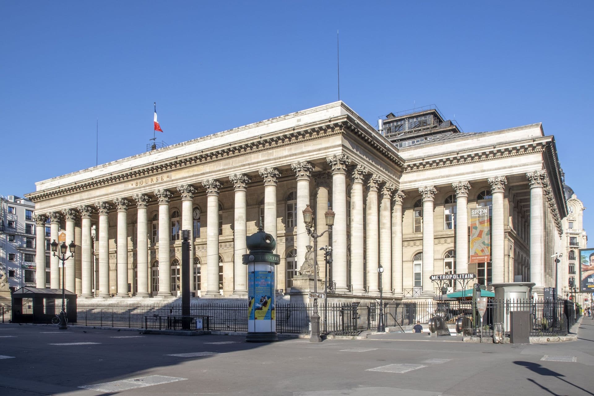 Dividendes : la France verse 70,4 milliards de dollars au deuxième trimestre et s'impose comme premier pays européen