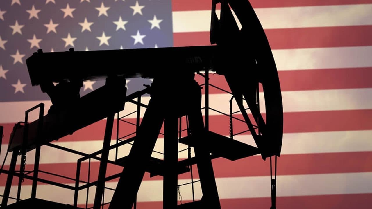 La réserve stratégique de pétrole américaine à son plus bas depuis 1982 : 285,4 millions de barils, 30% de moins qu'il y a un an