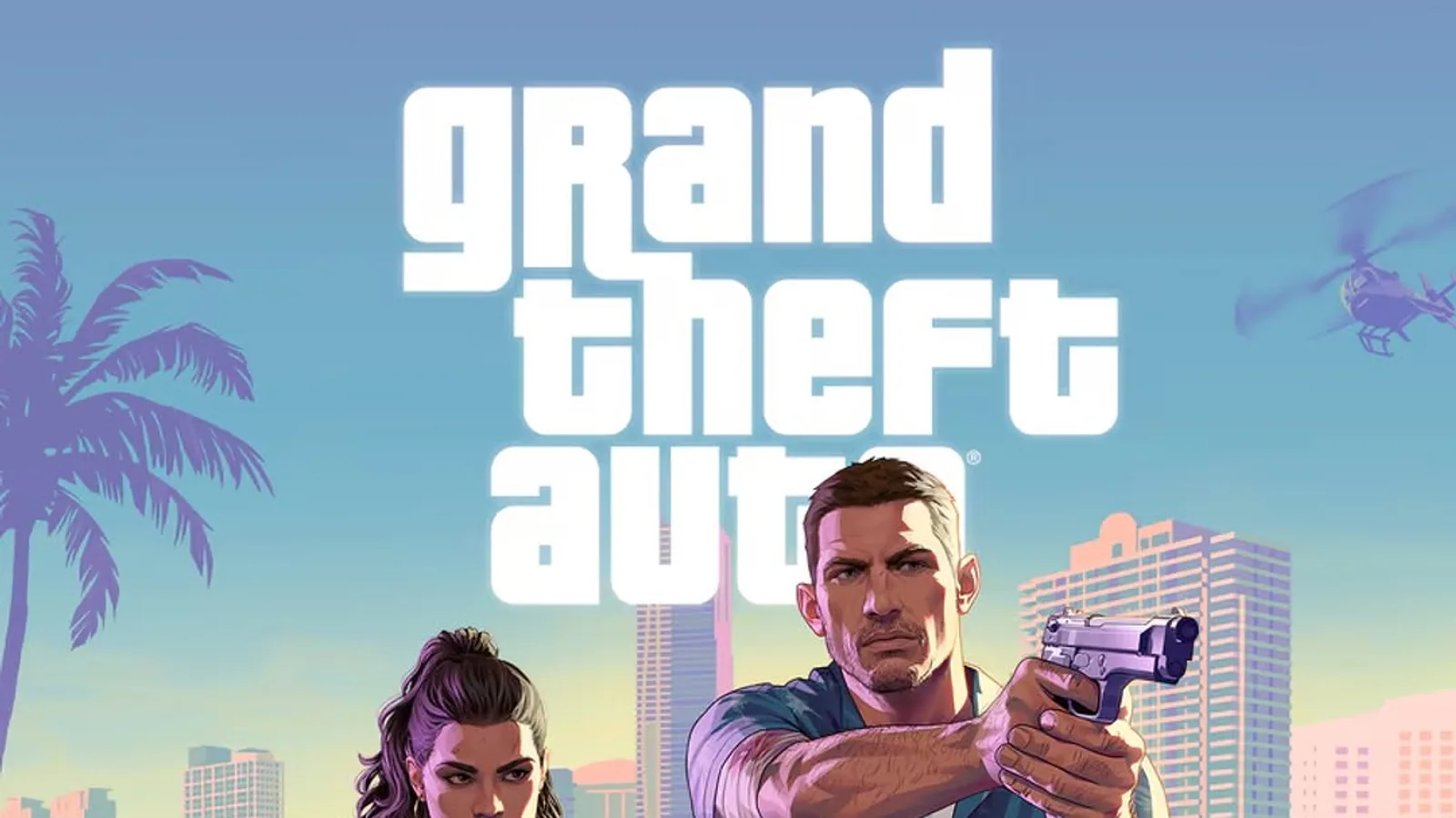 GTA 6 : le jeu qui va paralyser le monde en 2026