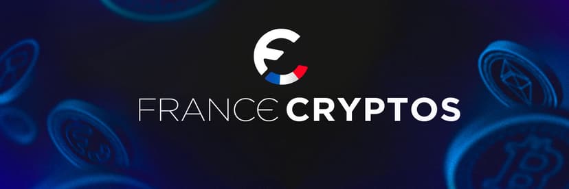 Bannière France Cryptos