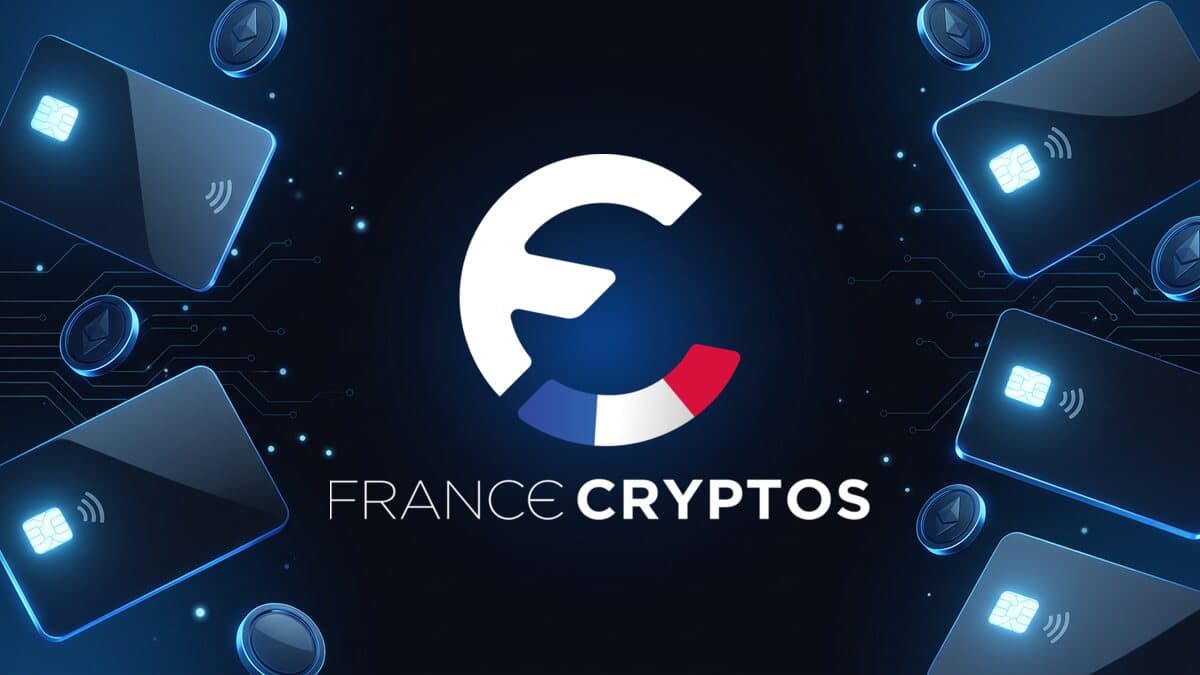Carte crypto : le comparatif
