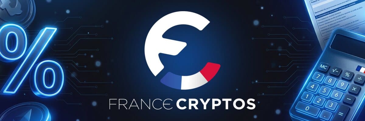 Fiscalité crypto en France : guide complet France Cryptos 2026