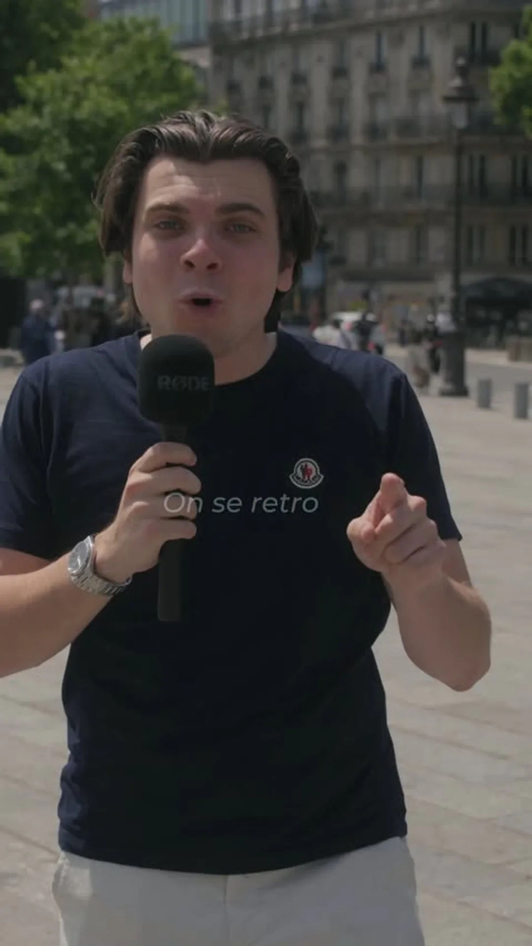 Tier List + Crypto : les passants relèvent le défi Dans la rue avec