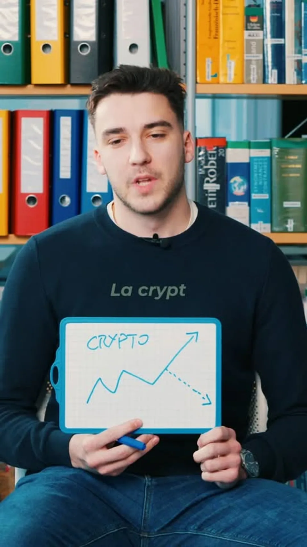 Selon toi, qu’est-ce que Bitcoin ?