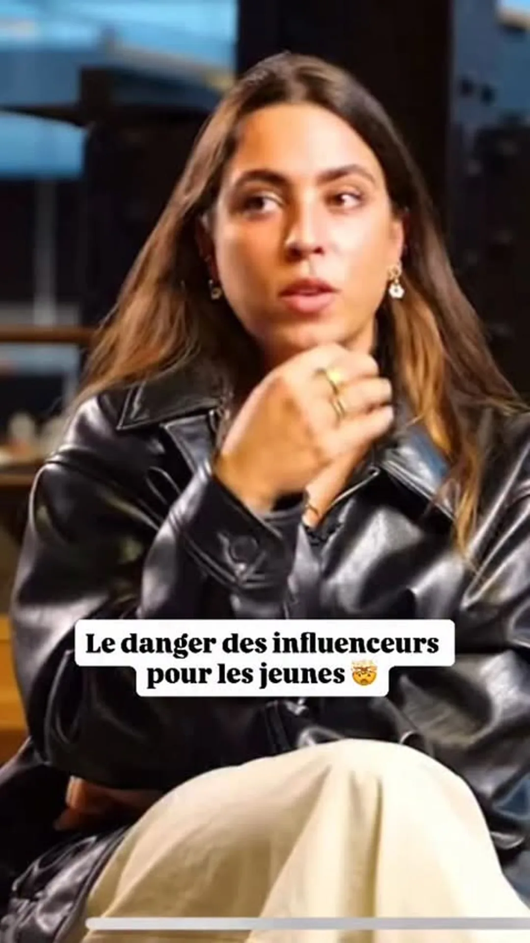 Merci à @francecryptos pour cette interview qui aborde de vrais sujets 👏 Parce