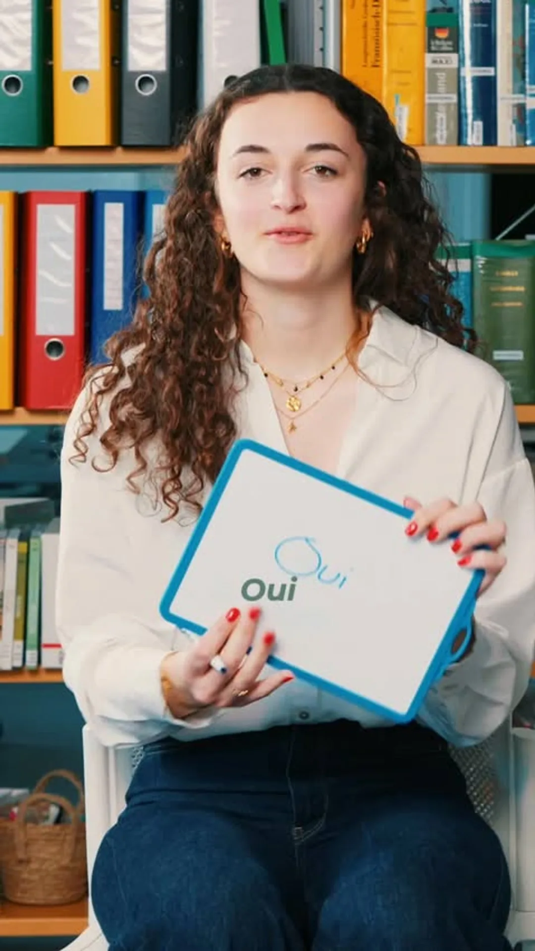 Les étudiants ont-ils déjà investi en crypto-monnaie ?